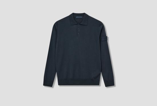 26SS 스톤 아일랜드 스웨터 5100076