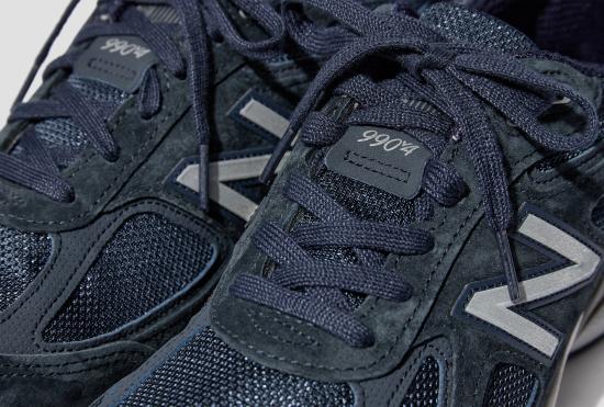 26SS 뉴발란스 스니커즈 U990NV4 D - NEW BALANCE