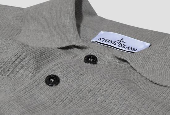 26SS 스톤 아일랜드 스웨터 5100024 - STONE ISLAND
