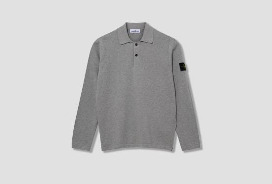 26SS 스톤 아일랜드 스웨터 5100024