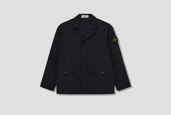 26SS 스톤 아일랜드 수트 자켓 A100001