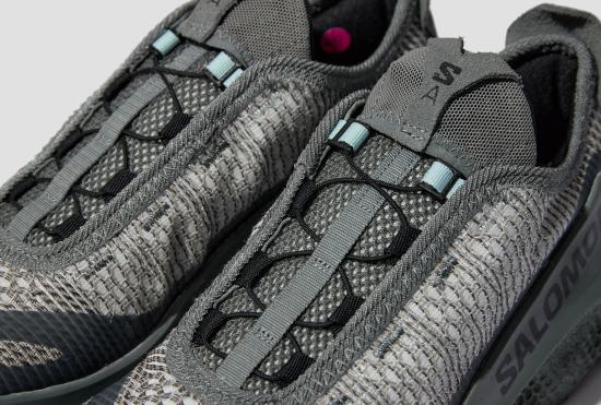 26SS 살로몬 스니커즈 오라바 어드밴스드 - 세도나 세이지/화이트/클라우드 블루 L47984100 - SALOMON