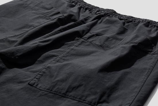 26SS 바레나 스트레이트 팬츠 BU PAU5400 2608 BV 580 - BARENA