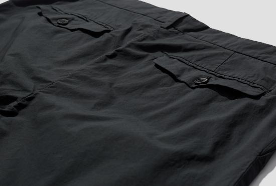 26SS 바레나 스트레이트 팬츠 BU PAU5437 2608 BV 580 - BARENA