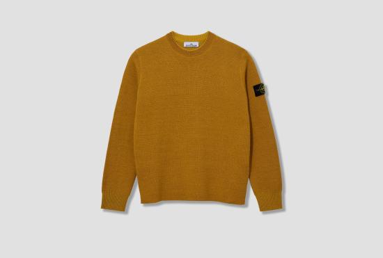 26SS 스톤 아일랜드 스웨터 5100015