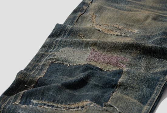 26SS 네이버후드 데님 팬츠 252XBNH PTM07 IN - NEIGHBORHOOD