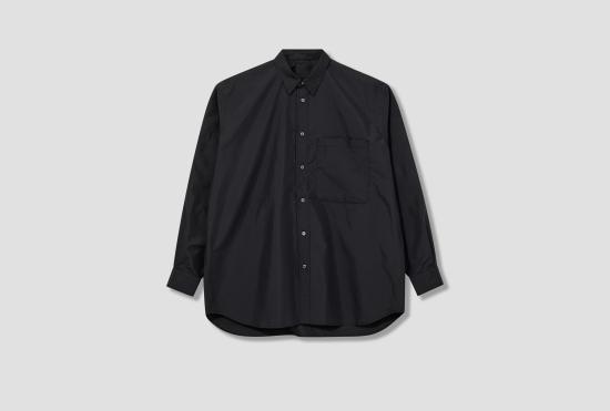 26SS DAIWA PIER39 긴팔 셔츠 BE 83025W