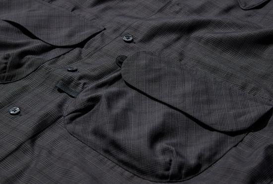 26SS DAIWA PIER39 긴팔 셔츠 BE 81025W - OTHER BRANDS