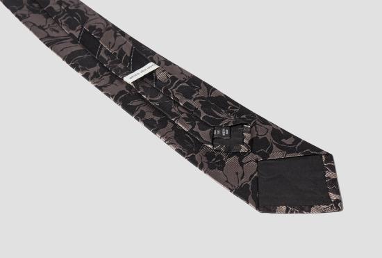 26SS 드리스 반 노튼 넥타이 261 021601 3904 301 - DRIES VAN NOTEN