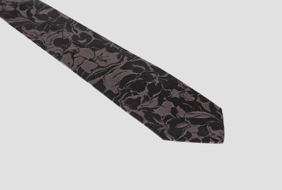 26SS 드리스 반 노튼 넥타이 261 021601 3904 301 - DRIES VAN NOTEN