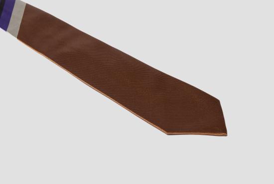 26SS 드리스 반 노튼 넥타이 261 021601 3905 701 - DRIES VAN NOTEN