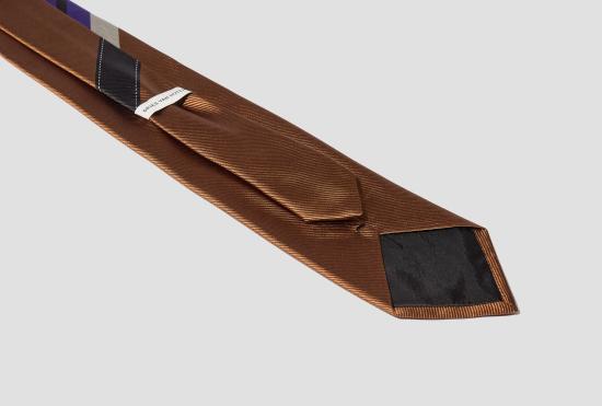 26SS 드리스 반 노튼 넥타이 261 021601 3905 701 - DRIES VAN NOTEN