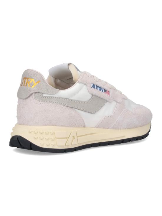 26SS 오트리 릴윈드 스니커즈 WWLW NC04 Grey - AUTRY