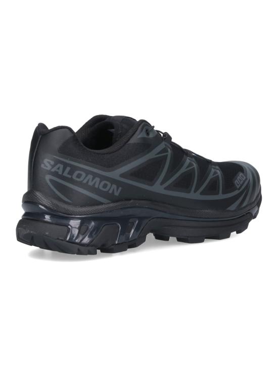 26SS 살로몬 스니커즈 L41086600 BLACK BLACK PHANTOM Black - SALOMON