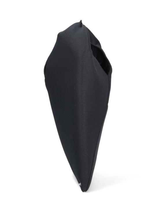 26SS MM6 메종마르지엘라 JAPANESE 재패니즈 스몰 토트백 S54WD0043 P6414 T8013 Black - MM6 MAISON MARGIELA
