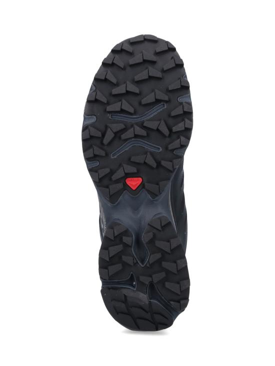 26SS 살로몬 스니커즈 L47132900 BLACK EBONY SILVER METALLI Black - SALOMON