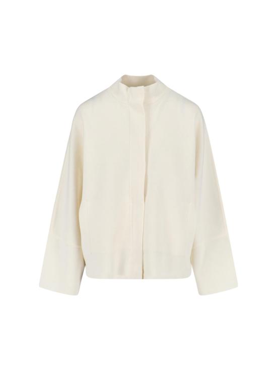 26SS 막스마라 스웨터 2611341091600 001 White