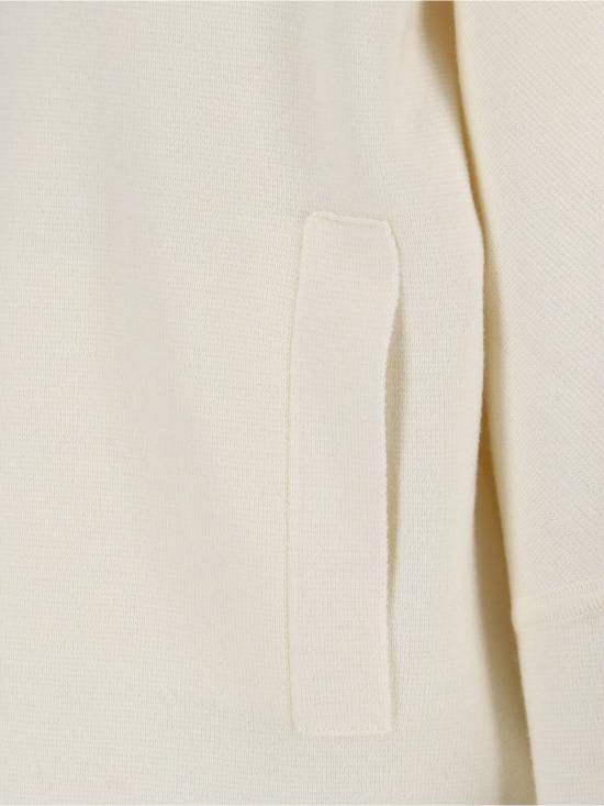 26SS 막스마라 스웨터 2611341091600 001 White - MAX MARA