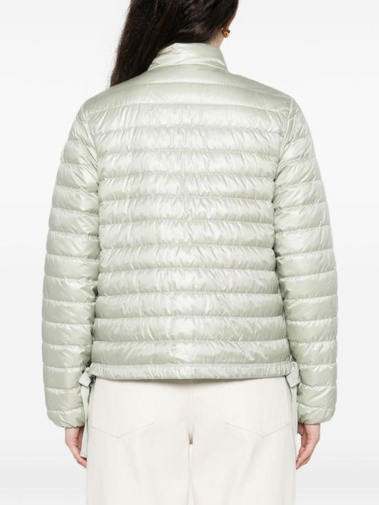 26SS 몽클레어 패딩 L10931A00099 597QN80S Verde acqua - MONCLER