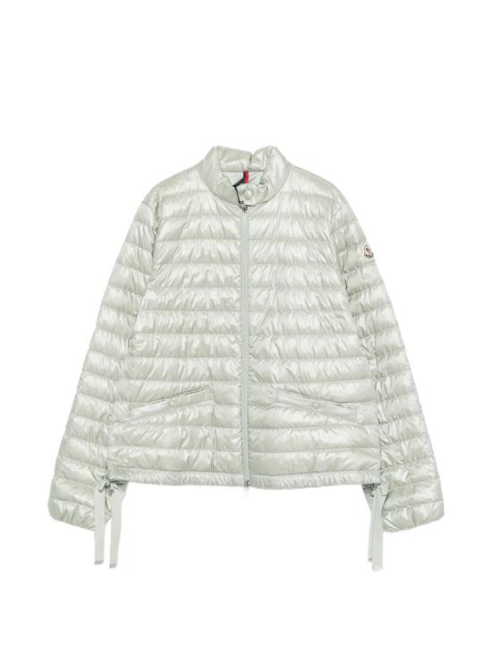 26SS 몽클레어 패딩 L10931A00099 597QN80S Verde acqua