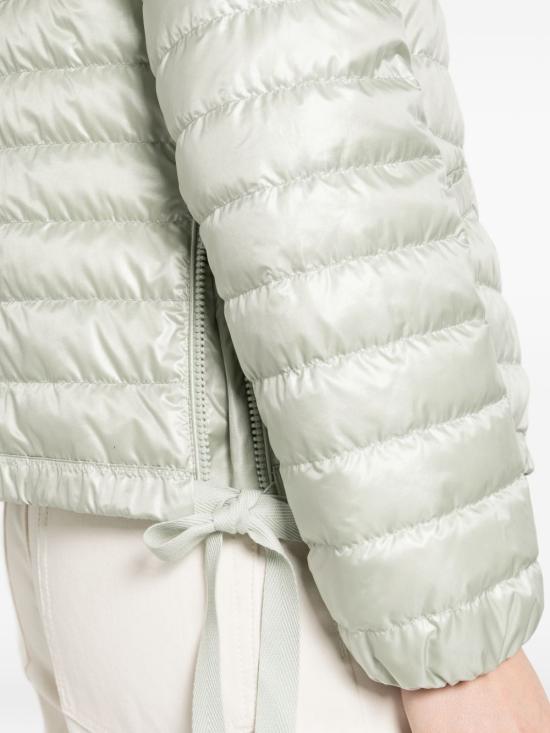 26SS 몽클레어 패딩 L10931A00099 597QN80S Verde acqua - MONCLER