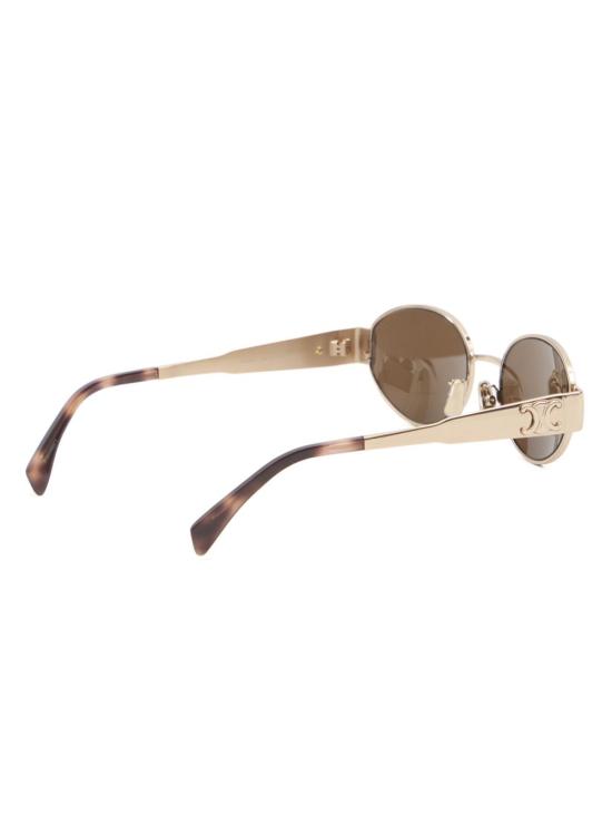 26SS 셀린느 선글라스 4S235 CMLB35RB Oro rosa - CELINE