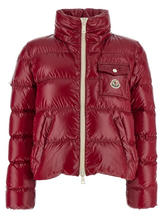 26SS 몽클레어 패딩 L10931A00094597EU470 - MONCLER
