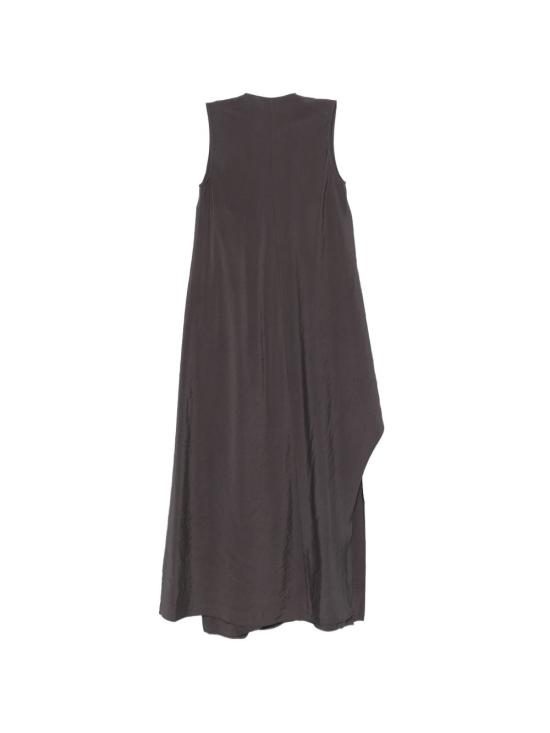 26SS 알리지 롱 원피스 116314 P6045GRAYP Grey - ALYSI