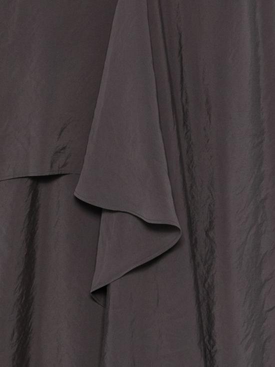 26SS 알리지 롱 원피스 116314 P6045GRAYP Grey - ALYSI