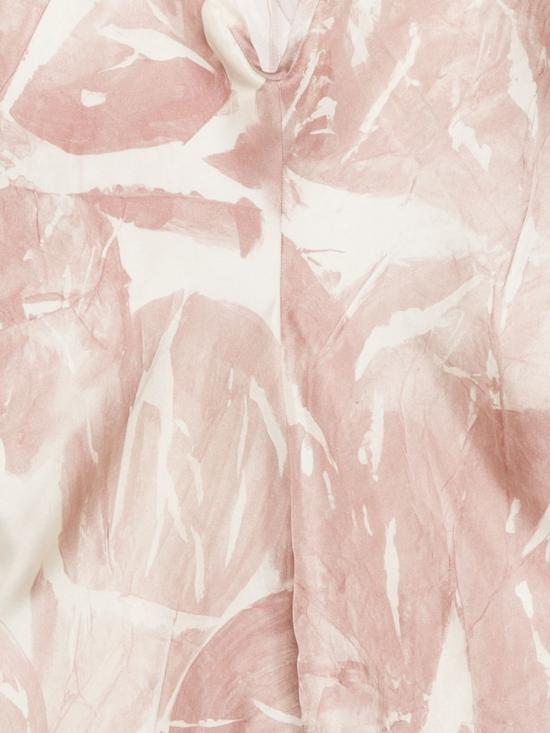 26SS 알리지 셔츠 116234 P6031CP Powder - ALYSI