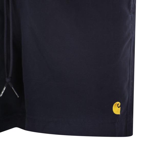  칼하트 스윔팬츠 I035062 NIGHT BLUE - CARHARTT