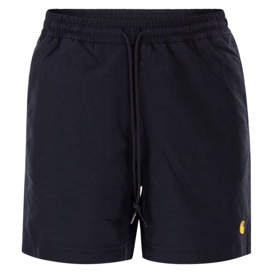  칼하트 스윔팬츠 I035062 NIGHT BLUE