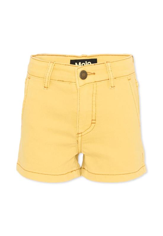 26SS [키즈] 몰로 쇼츠/버뮤다 2S26H113 5620 YELLOW