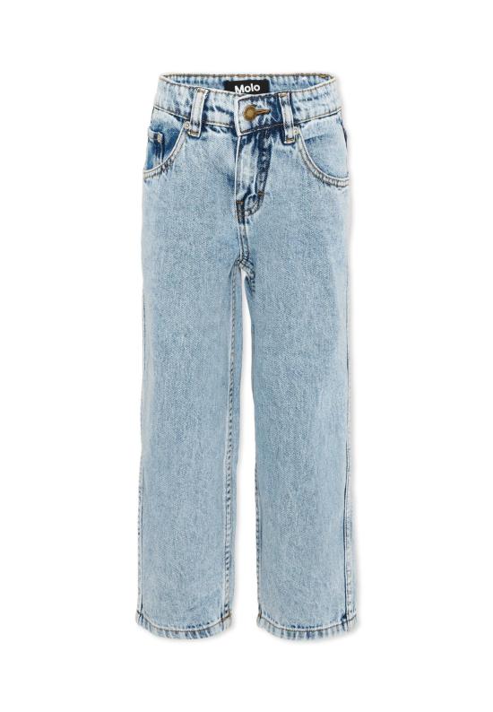 26SS [키즈] 몰로 진 6S26I102 5457 DENIM