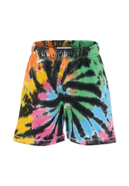 26SS [키즈] 몰로 쇼츠/버뮤다 6S26H205 5984 MULTICOLOR