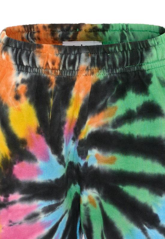 26SS [키즈] 몰로 쇼츠/버뮤다 6S26H205 5984 MULTICOLOR - MOLO