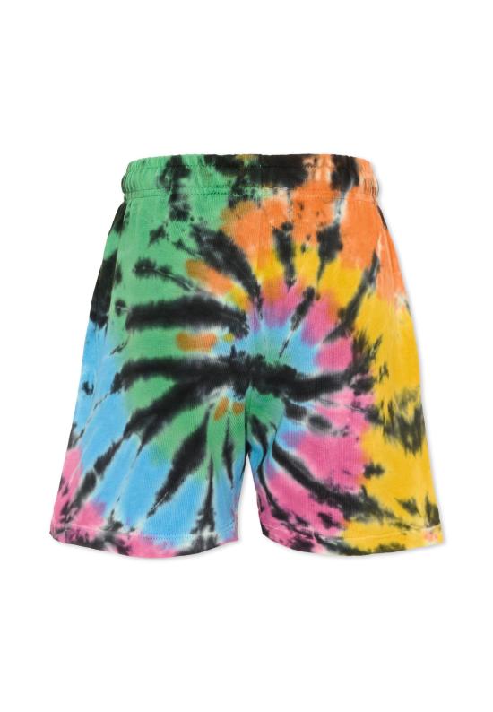 26SS [키즈] 몰로 쇼츠/버뮤다 6S26H205 5984 MULTICOLOR - MOLO