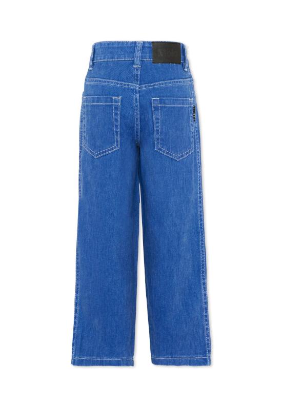 26SS [키즈] 몰로 진 6S26I105 5653 DENIM - MOLO