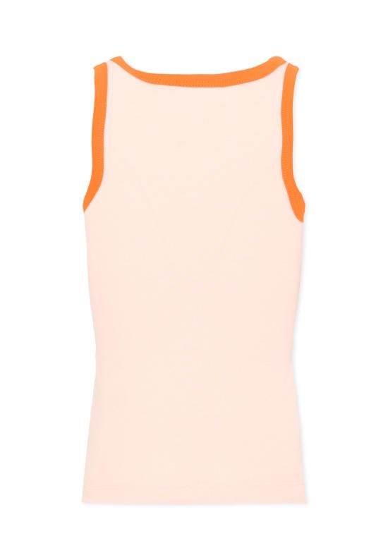 26SS [키즈] 몰로 탑 2S26A113 5647 PINK - MOLO