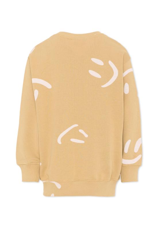 26SS [키즈] 몰로 캐시미어 니트 1S26J201 9594 BEIGE - MOLO