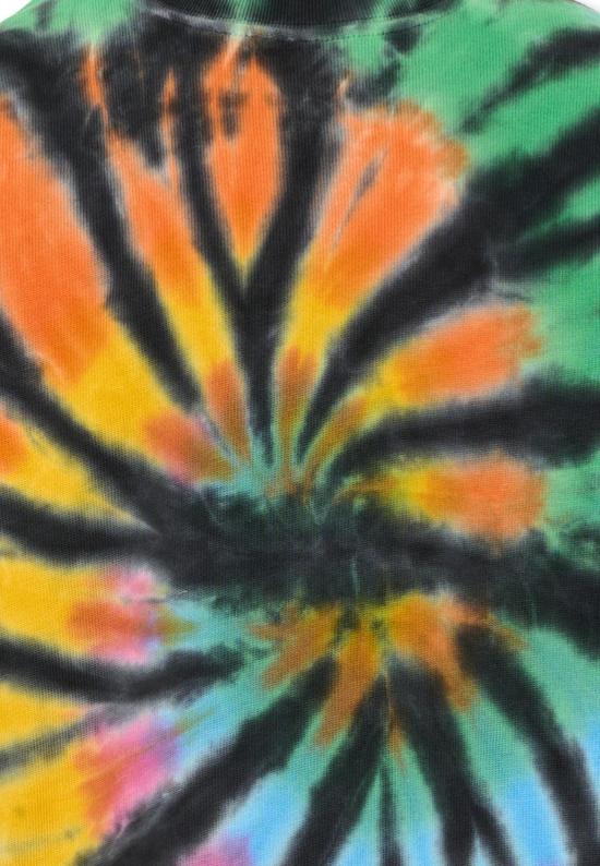 26SS [키즈] 몰로 캐시미어 니트 6S26J209 5984 MULTICOLOR - MOLO