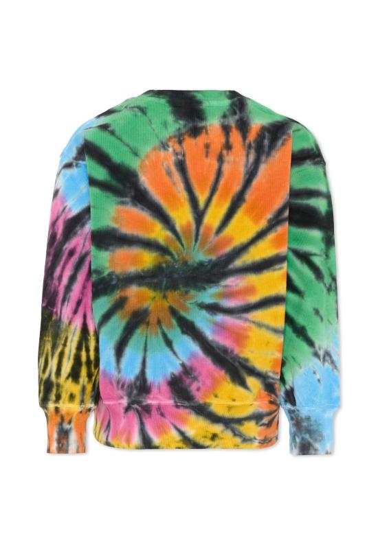 26SS [키즈] 몰로 캐시미어 니트 6S26J209 5984 MULTICOLOR - MOLO