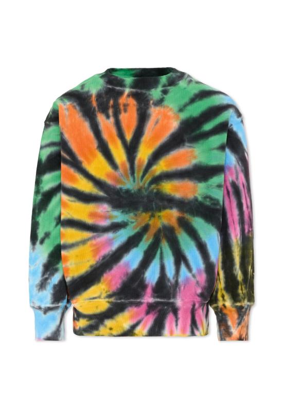 26SS [키즈] 몰로 캐시미어 니트 6S26J209 5984 MULTICOLOR