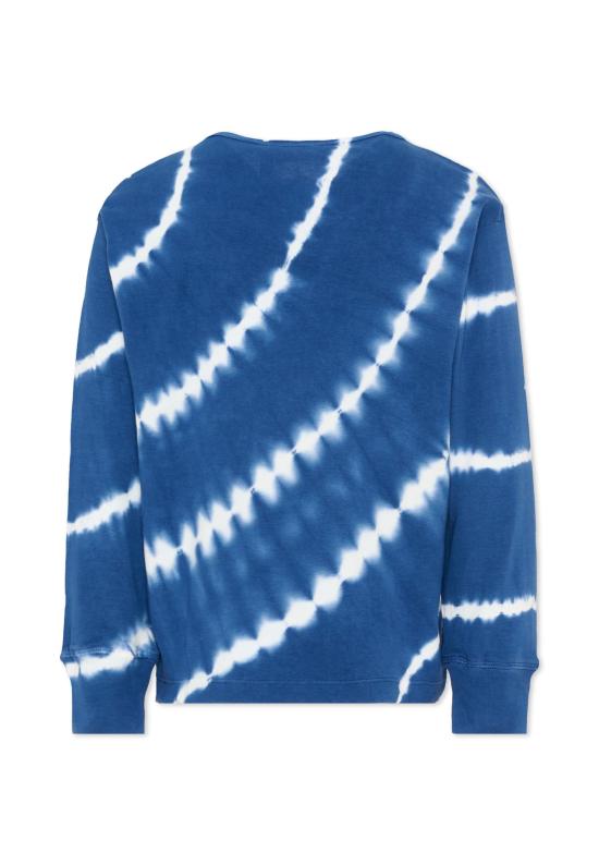 26SS [키즈] 몰로 티셔츠 1S26A407 5988 BLUE - MOLO