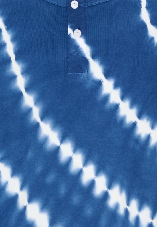 26SS [키즈] 몰로 티셔츠 1S26A407 5988 BLUE - MOLO