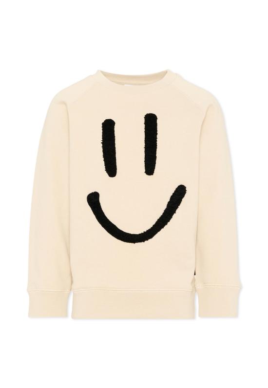 26SS [키즈] 몰로 캐시미어 니트 6S26J201 8894 BEIGE