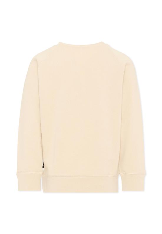 26SS [키즈] 몰로 캐시미어 니트 6S26J201 8894 BEIGE - MOLO