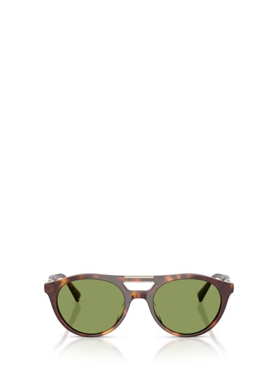 26FW 브루넬로 쿠치넬리 선글라스 BC4020S 103352 HAVANA BORGO