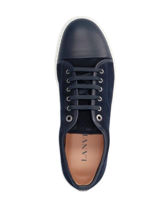 26SS 랑방 스니커즈 FM SKDBB1 ANAP P15 29 Blue - LANVIN