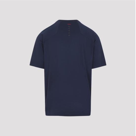 26SS 씨세 반팔 티셔츠 TS039 TJ014 Blue - SEASE